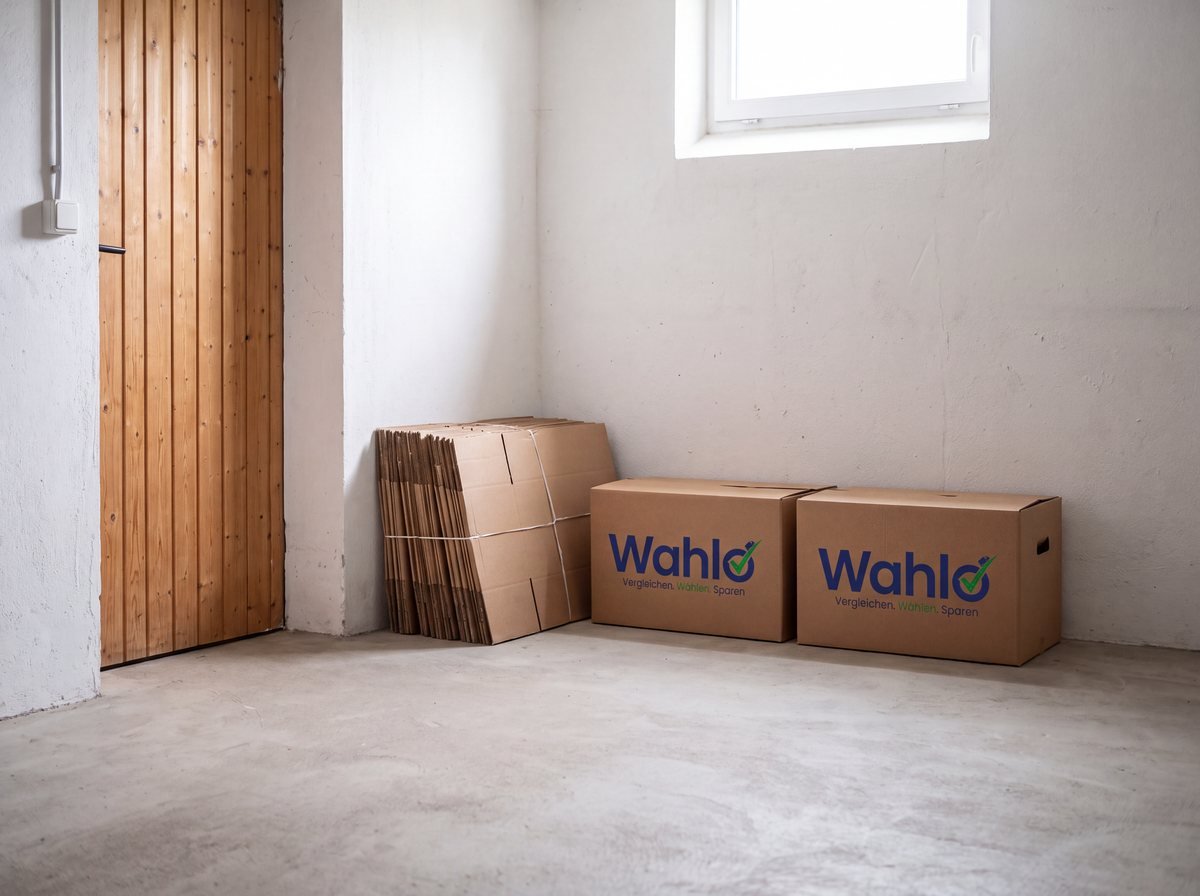 Entrümpelung mit Wahlo