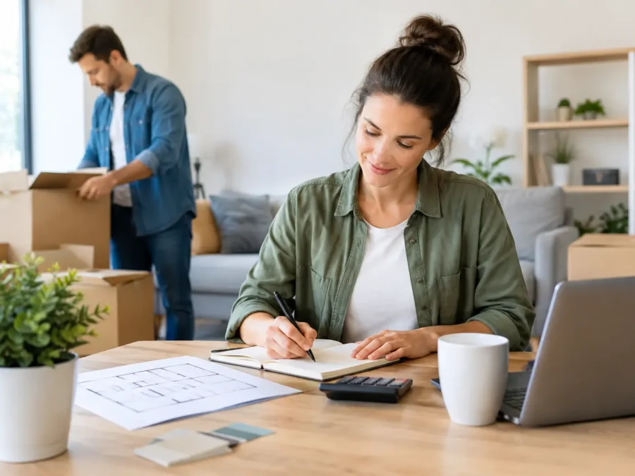 Entrümpelung planen: Kosten, Ablauf und Tipps