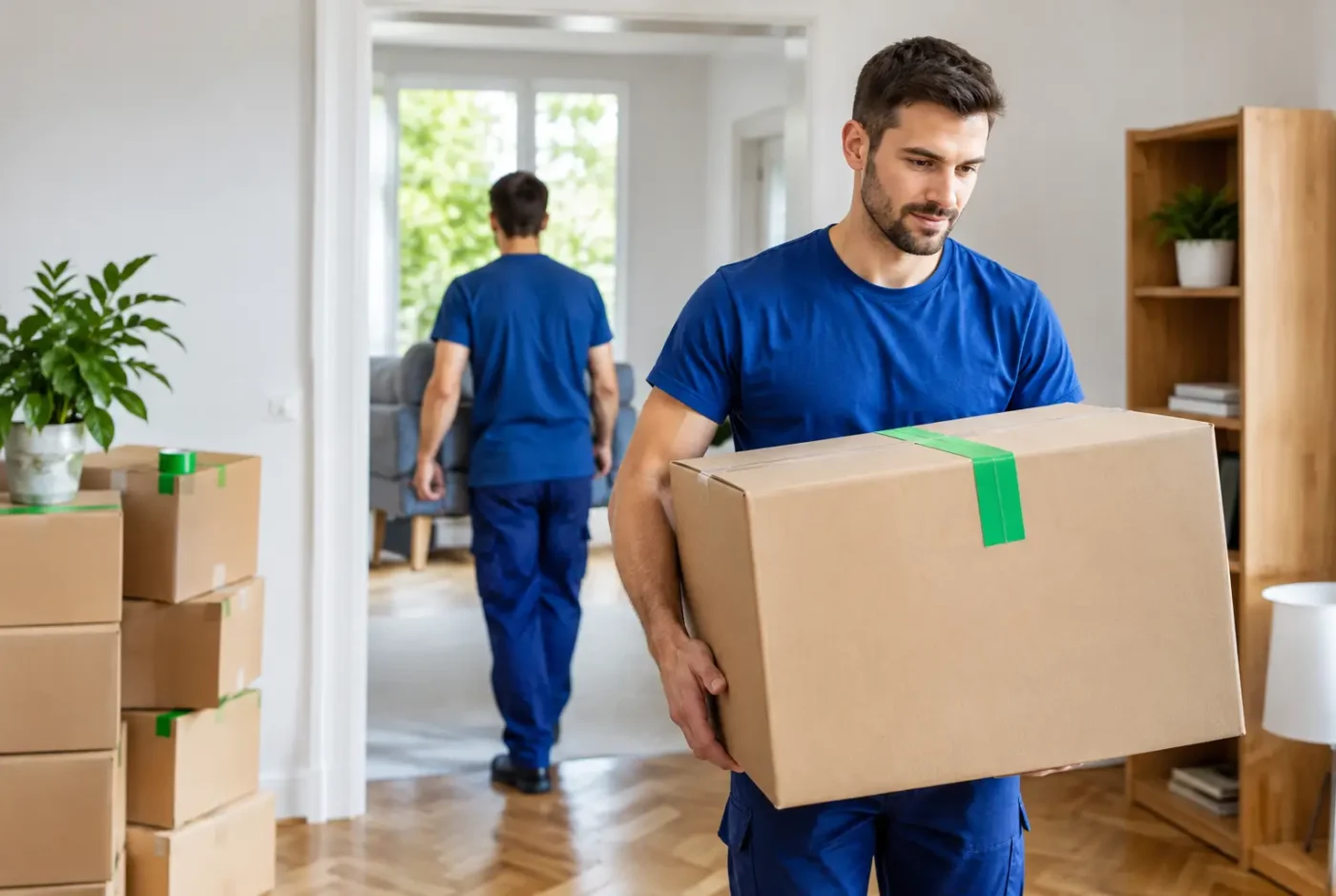Haus entrümpeln: Kosten realistisch planen
