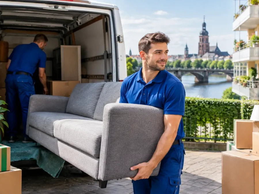 Entrümpelung Mannheim Kosten: Was ist realistisch?